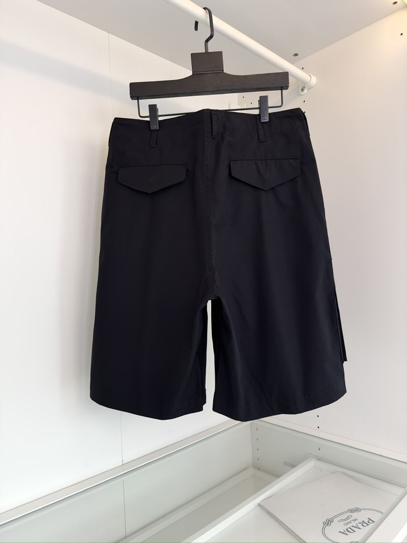 Prada Short Pants